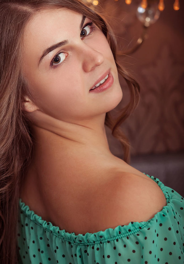 Екатерина, 26